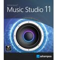 Ashampoo Music Studio 11, image 