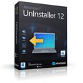 Ashampoo UnInstaller 12, image 