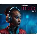 Audials Music 2025, image 