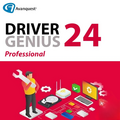 Avanquest Driver Genius 24 Professional, Runtime: 1 anno, Dispositivo : 3 Dispositivi, image 