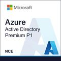 Azure Active Directory Premium P1 (NCE), image 