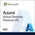 Azure Active Directory Premium P2 (NCE), image 