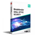 Bitdefender Small Office Security 2026-2029, Runtime: 3 anni, Dispositivo : 10 Dispositivi, image 