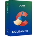 CCleaner Professional, Runtime: 1 anno, Dispositivo : 1 Dispositivo , Versioni: Windows, image 