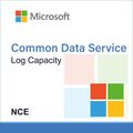 Microsoft Dataverse Log Capacity add-on (NCE), image 