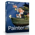 Corel Painter 2022, Tipo di licenza: Upgrade, image 