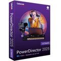Cyberlink PowerDirector 2025 Ultimate, image 