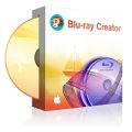 DVDFab Blu-ray Creator per Mac, Versioni: Mac, image 
