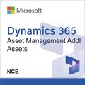 Microsoft Dynamics 365 Asset Management Addl Assets (NCE), image 