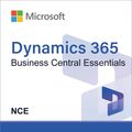 Microsoft Dynamics 365 Business Central Essentials (NCE), image 