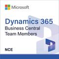 Microsoft Dynamics 365 Business Central Team Members (NCE), image 