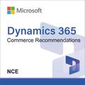 Microsoft Dynamics 365 Commerce Recommendations (NCE), image 
