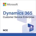 Microsoft Dynamics 365 Customer Service Enterprise (NCE), image 