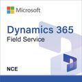 Microsoft Dynamics 365 Field Service (NCE), image 