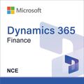 Dynamics 365 Finance (NCE), image 