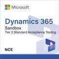 Microsoft Dynamics 365 Operations - Sandbox Tier 2:Standard Acceptance Testing (NCE), image 