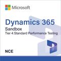 Microsoft Dynamics 365 Operations - Sandbox Tier 4:Standard Performance Testing (NCE), image 
