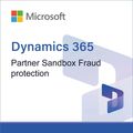 Dynamics 365 Partner Sandbox Fraud protection (NCE), image 