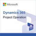 Dynamics 365 Project Operations, image 