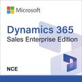 Microsoft Dynamics 365 Sales Enterprise Edition (NCE), image 