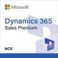 Microsoft Dynamics 365 Sales Premium (NCE), image 