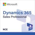 Microsoft Dynamics 365 Sales Professional (NCE), image 