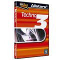 eJay Allstars Techno 3, image 
