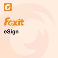 Foxit eSign, image 