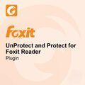 Foxit RMS UnProtect and Protect for Foxit Reader - Plugin, image 
