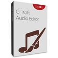 Gilisoft Audio Editor, image 