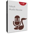 Gilisoft Audio Recorder, image 
