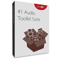 Gilisoft Audio Toolbox Suite 2024, image 