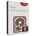 Gilisoft Full Disk Encryption, image 