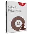 Gilisoft Private Disk, image 