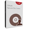 Gilisoft Secure Disc Creator, image 