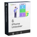 iPhone Unlocker Per Mac, Versioni: Mac, image 