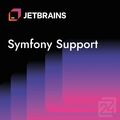 Jetbrains Symfony Support, image 