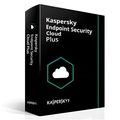 Kaspersky Endpoint Security Cloud Plus 2026-2027, Runtime: 1 anno, Users: 5 workstations / file servers, Tipo di licenza: Nuovo, image 
