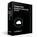 Kaspersky Endpoint Security Cloud 2026-2027, Runtime: 1 anno, Users: 5 workstations / file servers, Tipo di licenza: Nuovo, image 