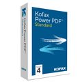 Kofax Power PDF Standard 4.0 per Mac, Versioni: Mac, image 