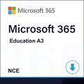 Microsoft 365 Education A3 (NCE) Faculty, image 