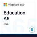 Microsoft 365 Education A5 (NCE) EDU (Student), image 