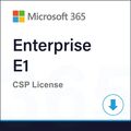 Microsoft 365 E1 (NCE), image 