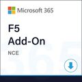 Microsoft 365 F5 Add-On (NCE) Compliance, image 