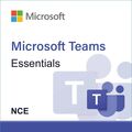 Microsoft Teams Essentials (NCE), image 