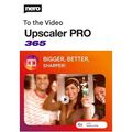 Nero AI Video Upscaler Pro, image 