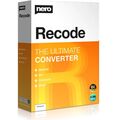 Nero Recode 2026, image 