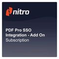 Nitro PDF Pro SSO Integration - Add On, image 
