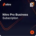 Nitro Pro Business, image 
