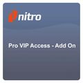 Nitro Pro VIP Access - Add On, image 